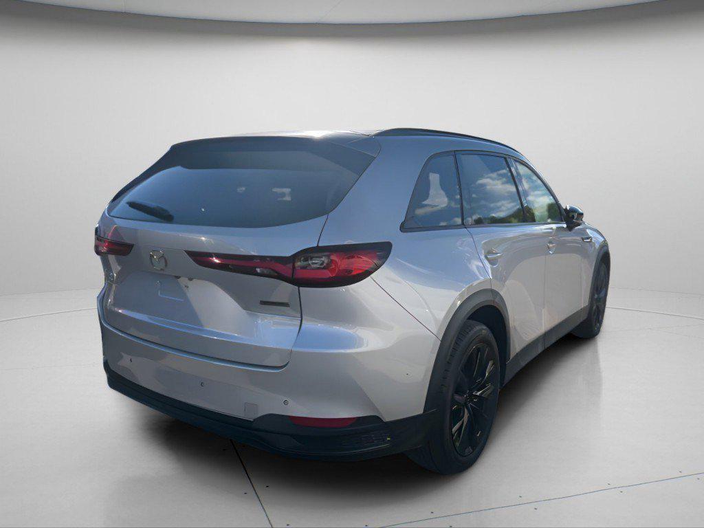 used 2026 Mazda CX-90 car, priced at $41,377