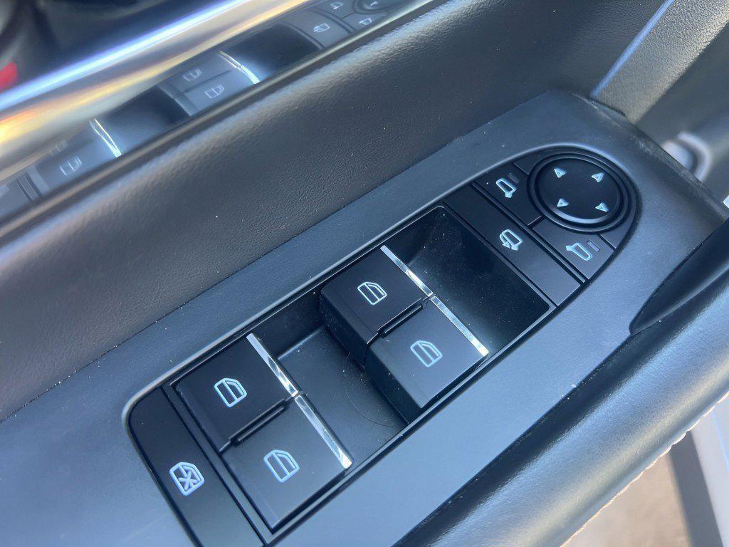 used 2026 Mazda CX-90 car, priced at $41,377