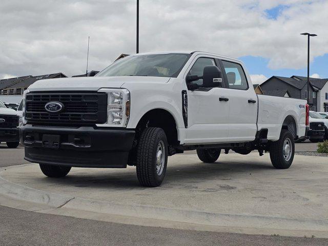 new 2026 Ford F-250 car, priced at $58,162