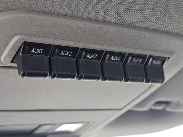 new 2026 Ford F-250 car, priced at $58,162
