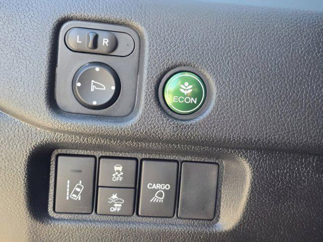 used 2024 Honda Ridgeline car, priced at $32,580