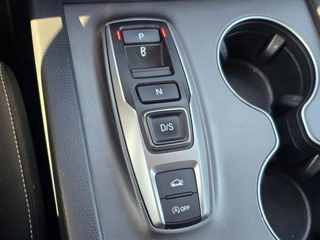 used 2024 Honda Ridgeline car, priced at $32,580