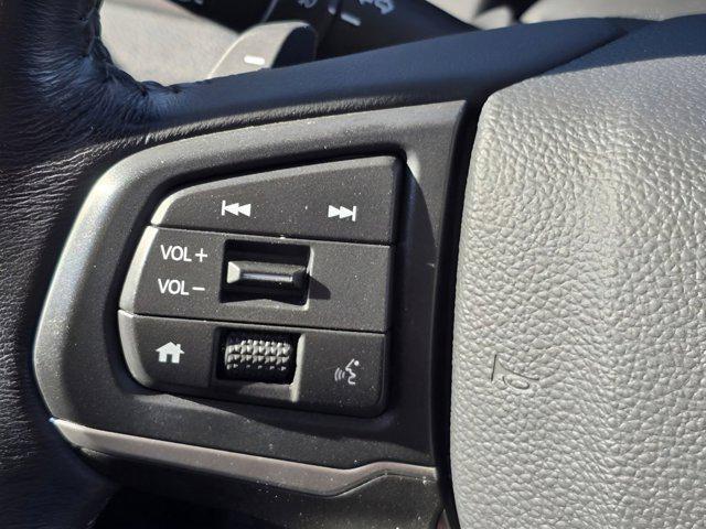 used 2024 Honda Ridgeline car, priced at $32,580