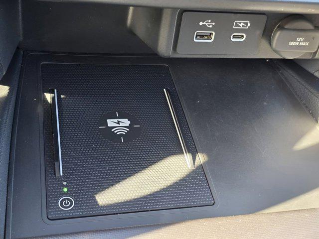 used 2024 Honda Ridgeline car, priced at $32,580