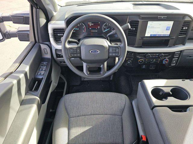 new 2026 Ford F-250 car, priced at $64,435