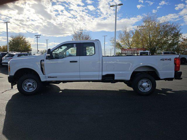 new 2026 Ford F-250 car, priced at $64,435