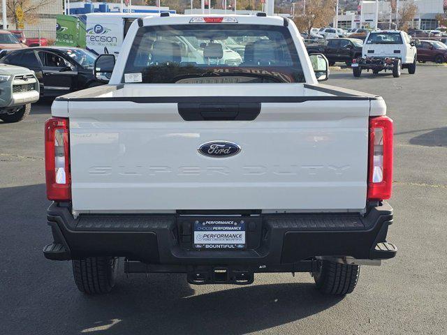 new 2026 Ford F-250 car, priced at $64,435