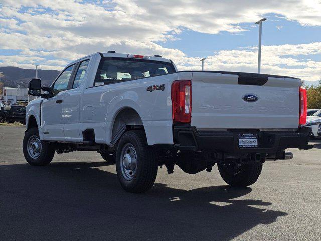 new 2026 Ford F-250 car, priced at $64,435