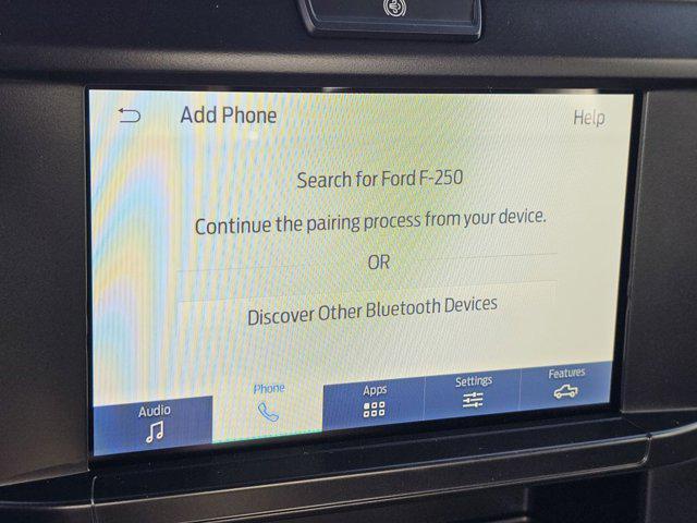 new 2026 Ford F-250 car, priced at $64,435