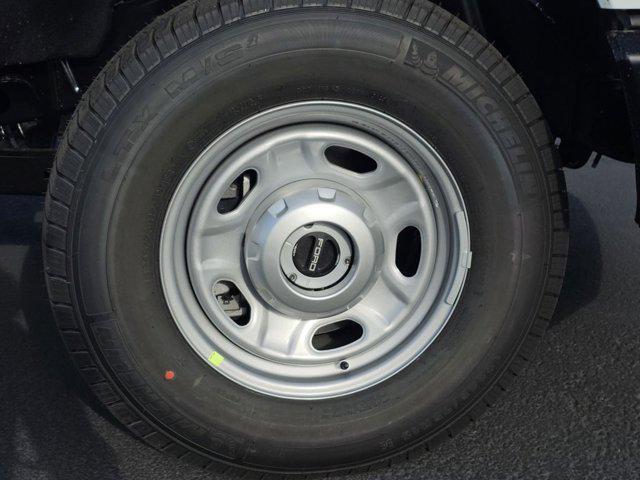 new 2026 Ford F-250 car, priced at $64,435