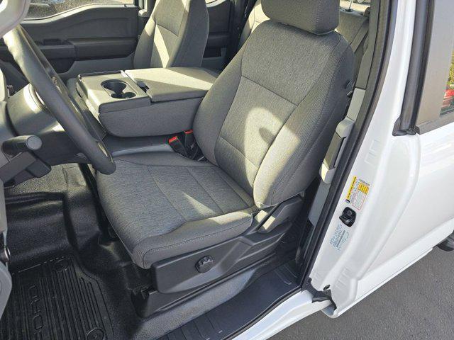 new 2026 Ford F-250 car, priced at $64,435