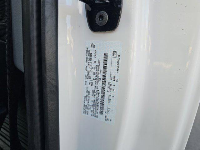 new 2026 Ford F-250 car, priced at $64,435