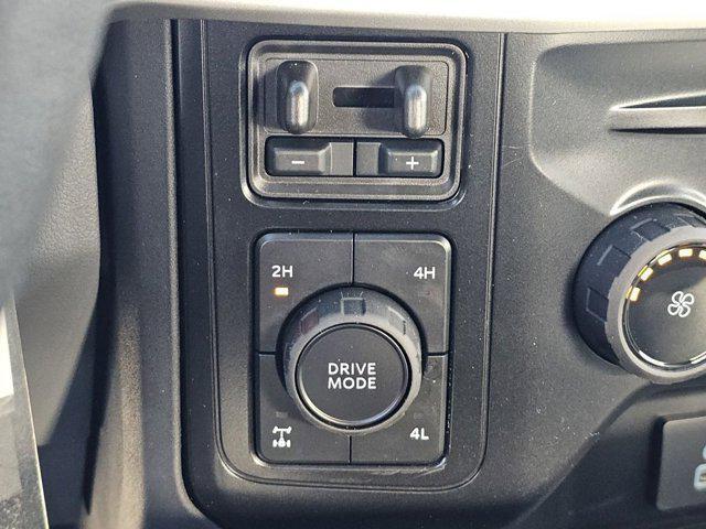 new 2026 Ford F-250 car, priced at $64,435