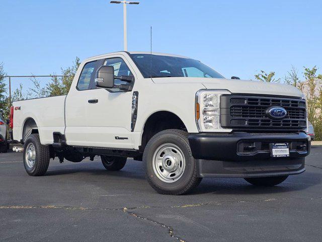 new 2026 Ford F-250 car, priced at $64,435