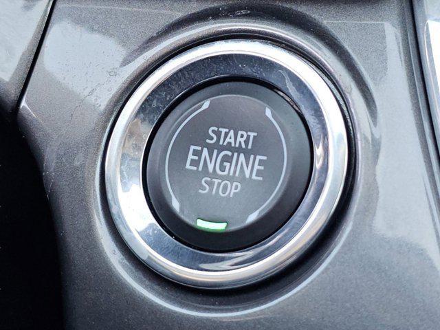 used 2024 Chevrolet Trax car, priced at $22,990