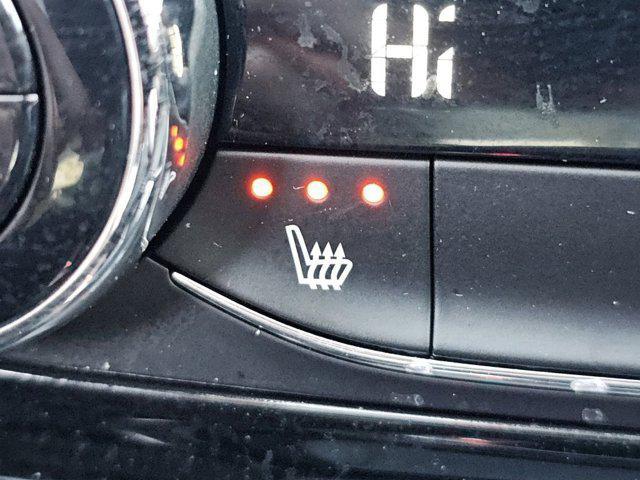 used 2024 Chevrolet Trax car, priced at $22,990