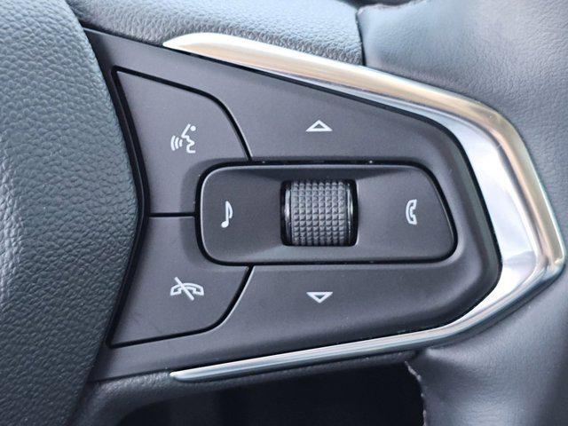 used 2024 Chevrolet Trax car, priced at $22,990