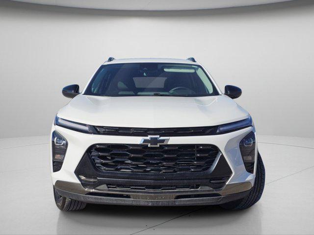 used 2024 Chevrolet Trax car, priced at $22,990