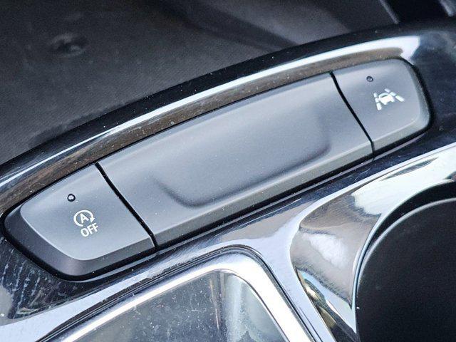 used 2024 Chevrolet Trax car, priced at $22,990