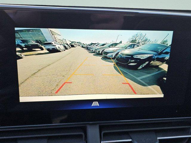 used 2024 Chevrolet Trax car, priced at $22,990