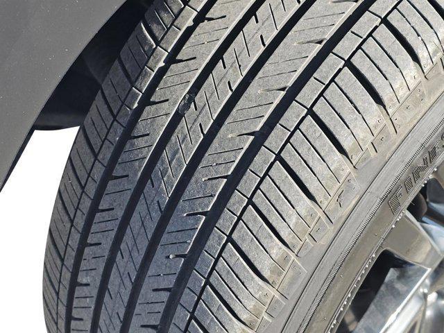 used 2024 Chevrolet Trax car, priced at $22,990