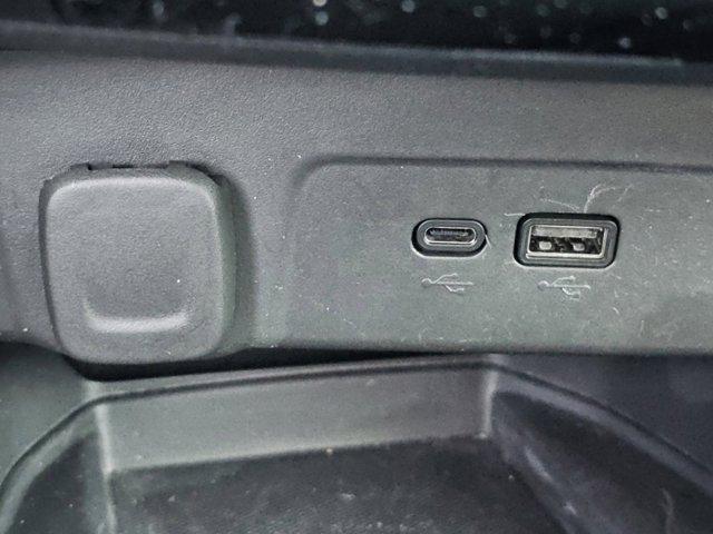 used 2024 Chevrolet Trax car, priced at $22,990