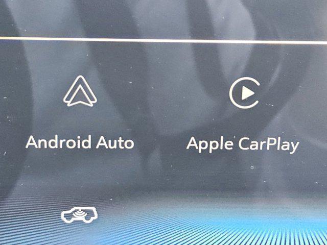 used 2024 Chevrolet Trax car, priced at $22,990