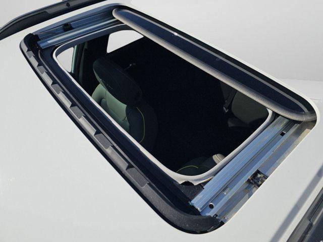 used 2024 Chevrolet Trax car, priced at $22,990