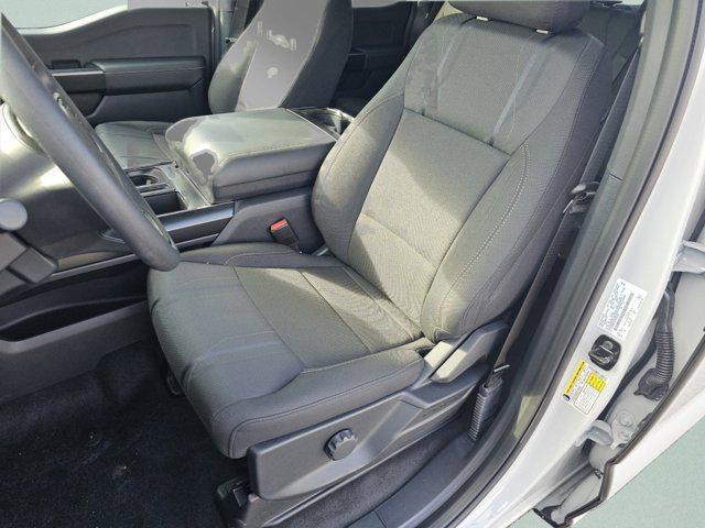 new 2026 Ford F-150 car, priced at $49,186