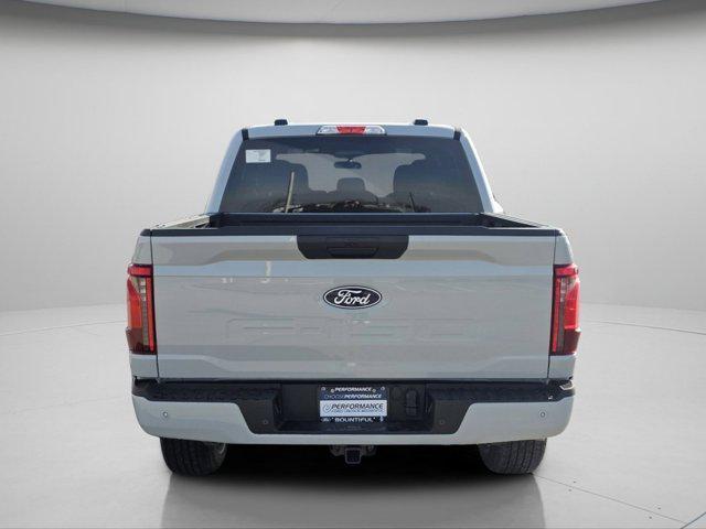 new 2026 Ford F-150 car, priced at $49,186
