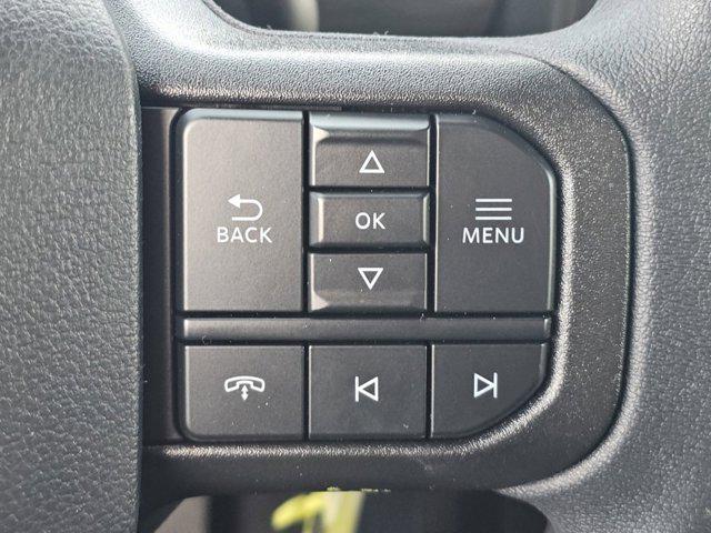 new 2026 Ford F-150 car, priced at $49,186