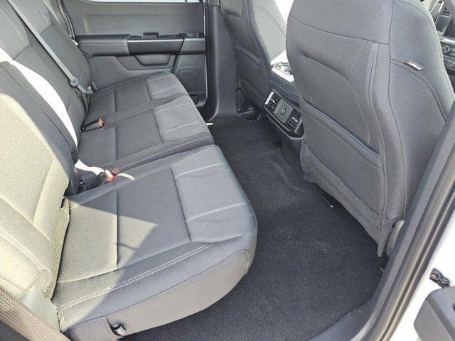 new 2026 Ford F-150 car, priced at $49,186