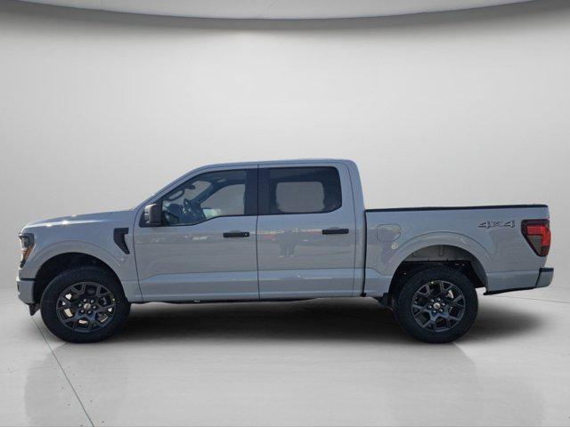 new 2026 Ford F-150 car, priced at $49,186