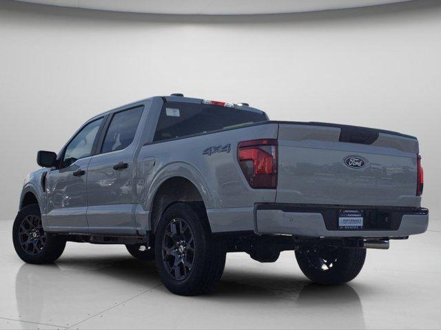 new 2026 Ford F-150 car, priced at $49,186