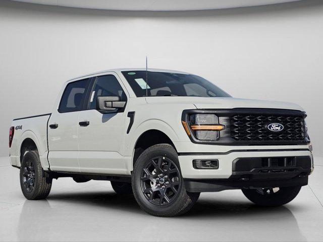 new 2026 Ford F-150 car, priced at $49,186