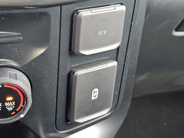 new 2026 Ford F-150 car, priced at $49,186