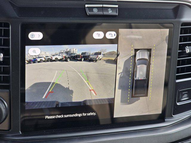 new 2026 Ford F-350 car, priced at $111,245