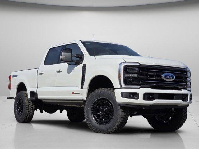 new 2026 Ford F-350 car, priced at $111,245