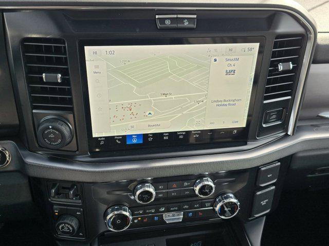 new 2026 Ford F-350 car, priced at $111,245