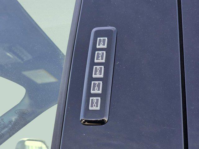 new 2026 Ford F-350 car, priced at $111,245