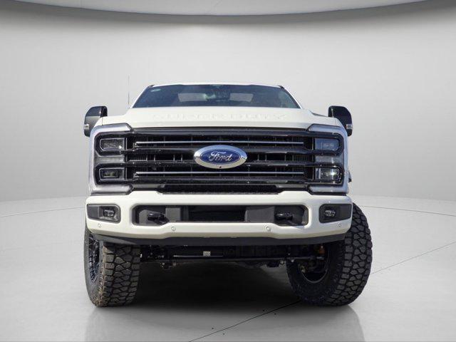 new 2026 Ford F-350 car, priced at $111,245