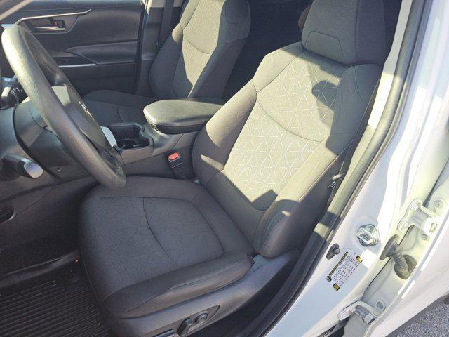 used 2023 Toyota RAV4 car, priced at $23,574