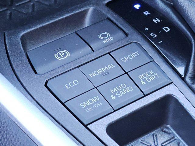 used 2023 Toyota RAV4 car, priced at $23,574