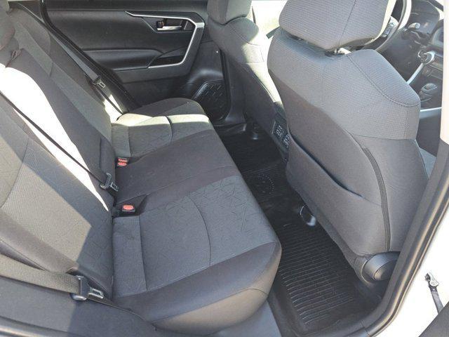 used 2023 Toyota RAV4 car, priced at $23,574