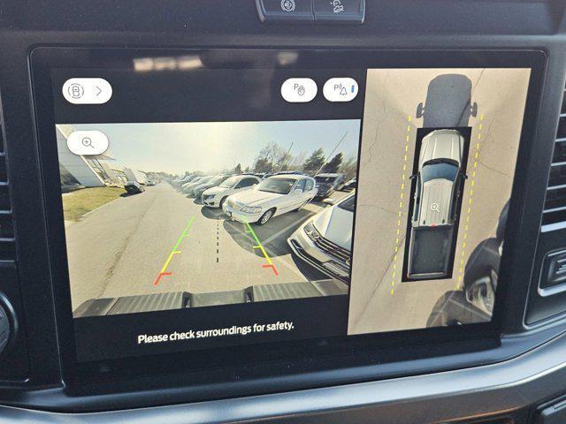 new 2026 Ford F-350 car, priced at $100,361