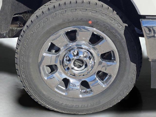 new 2026 Ford F-350 car, priced at $100,361