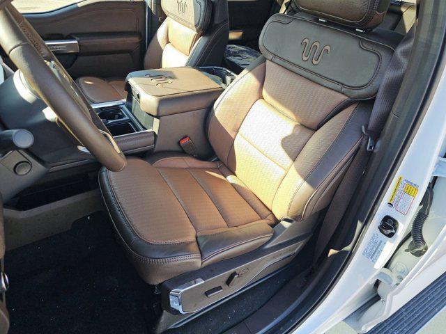 new 2026 Ford F-350 car, priced at $100,361