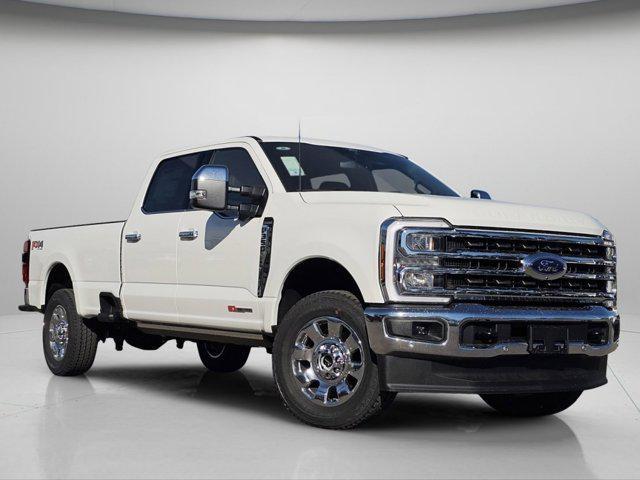 new 2026 Ford F-350 car, priced at $100,361