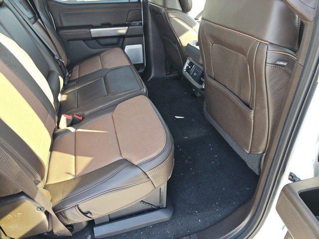 new 2026 Ford F-350 car, priced at $100,361