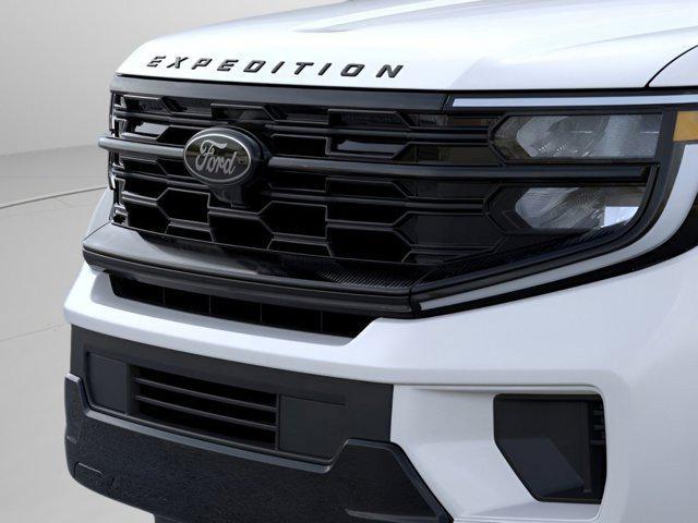 new 2026 Ford Expedition Max car, priced at $84,885